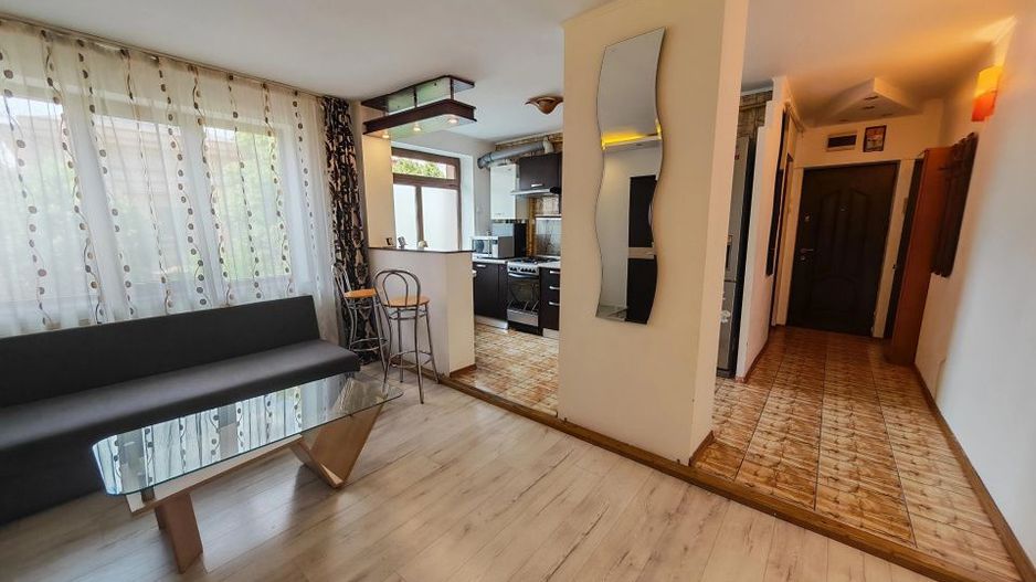 Apartament  2 camere de închiriat în Pitești zonă centrală l - Poză 7