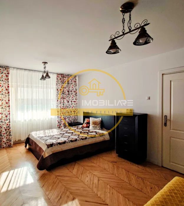 Apartament 1 cameră decomandat | 39,5 mp | DC, Pacurari | Moara de foc. - Poză 3