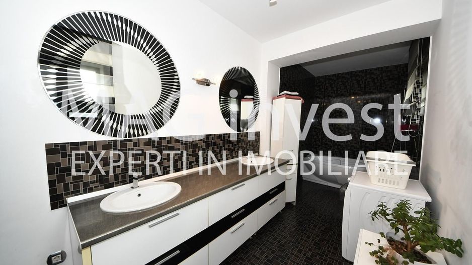 Vila deosebită - vânzare în exclusivitate - Galati, zona Brico -Penny - Poză 19