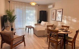 Apartament cu 2 camere | Scala | Parcare Subterana inclusă | Oradea - Poză 1