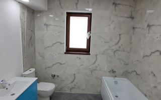 Vilă individuala nouă Otopeni - Odăi I P+1E+Pod 4 camere I COMISION 0% - Poză 16