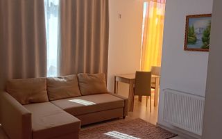 Apartament 2 camere, 38 mp  utili, zona Doamna Stanca - Poză 3