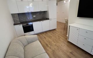 Ivory Pipera I 2 camere I parcare si boxa incluse I Rond OMV - Poză 4