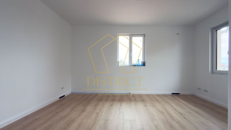 Duplex modern 4 camere si 3 bai | Dumbravita – Zona Cora - Poză 6