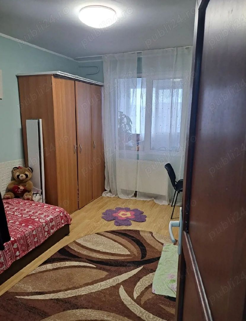 Apartament 4 camere Rahova-Sebastian-Centrala Proprie - Poză 4