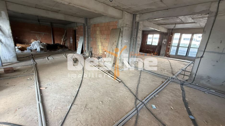 Spațiu comercial | 151 mp utili | Demisol înalt | Militari Residence - Poză 2