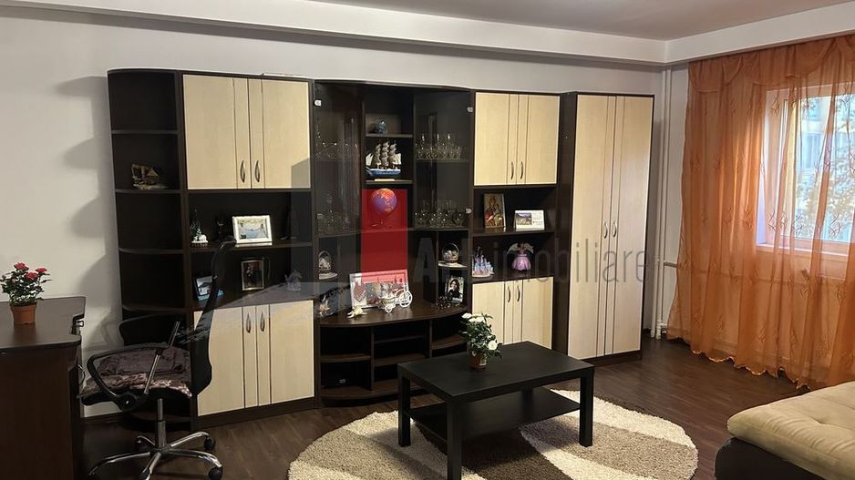 Apartament cu 3 camere de inchiriat-Lujerului-Uverturii-loc de parcare - Poză 1