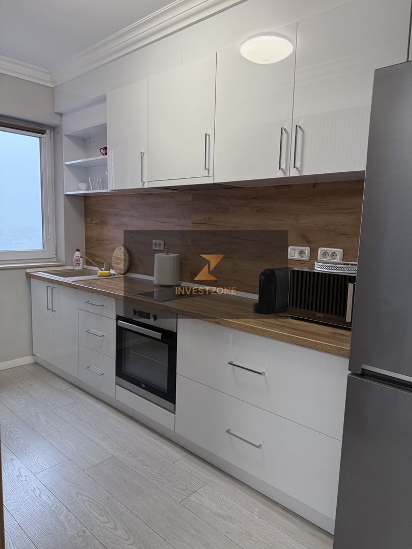 Apartament 47 mp Ioșia Rezidențial - Poză 15