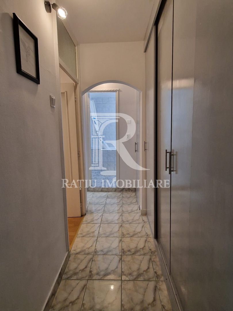 Apartament cu 3 camere | Rogerius | Oradea - Poză 11