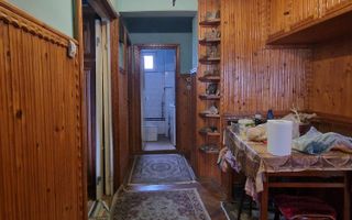 Apartament 4 camere | Ascensor | Centru Civic | 112 mp Utili | Oradea. - Poză 14