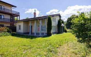 Casă Individuală + Teren 1000 mp | Cristian