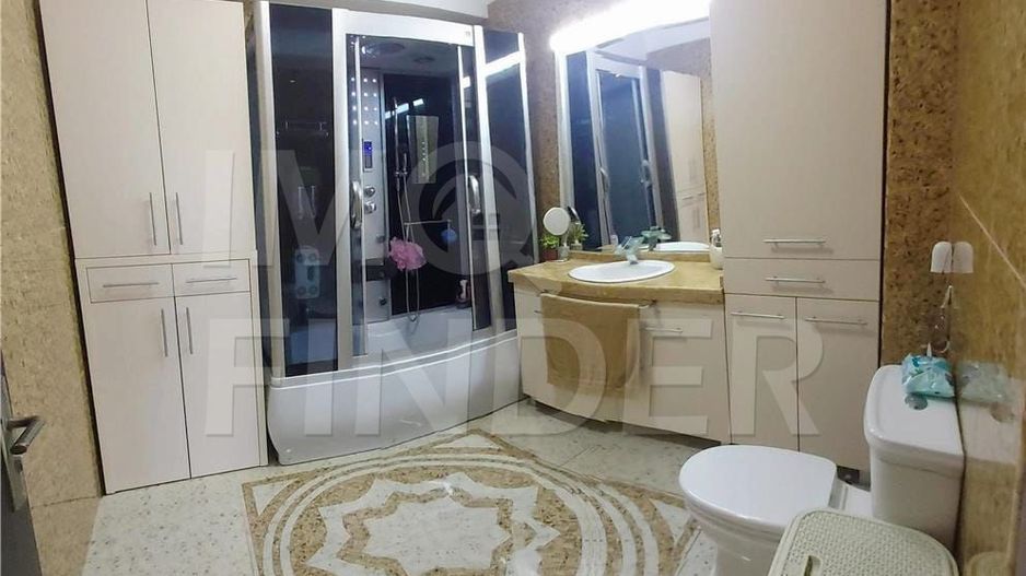 3 camere cu Parcare Subterana Zona Kaufland Marasti - Poză 7