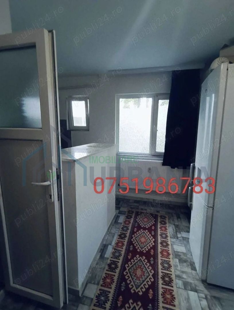 Apartament de închiriat zona Tatarasi- doi baieti - Poză 7