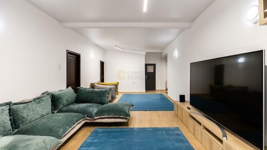 Calea Victoriei ,apartament vis a vis de Radisson Blu - Poză 5