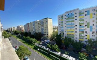 Garsionera Rahova | 4 stații Unirii| Sebastian| 13 Septembrie - Poză 1