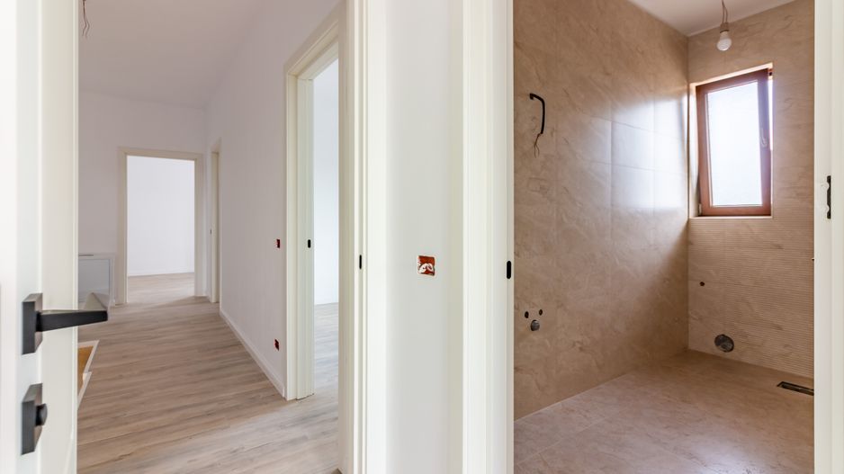 Casă / Vilă tip duplex 4 camere de vânzare Chitila | Centru - Poză 17