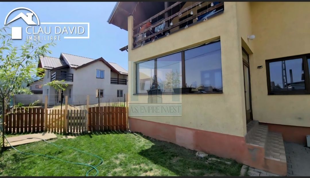 Casa de vanzare in Cristian - Poză 4