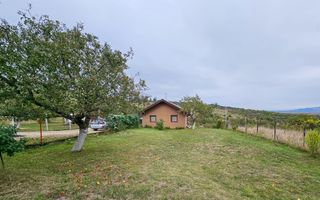 Teren Investitie- 1730 mp-Cabana construita 60 mp - Poză 20