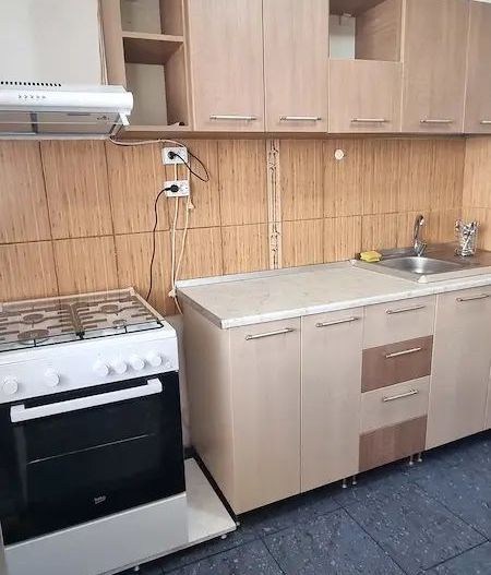 2 CAMERE DE VANZARE | BLOC REABILITAT | ET. 6/8 | PETRE ISPIRESCU- RAHOVA - Poză 3