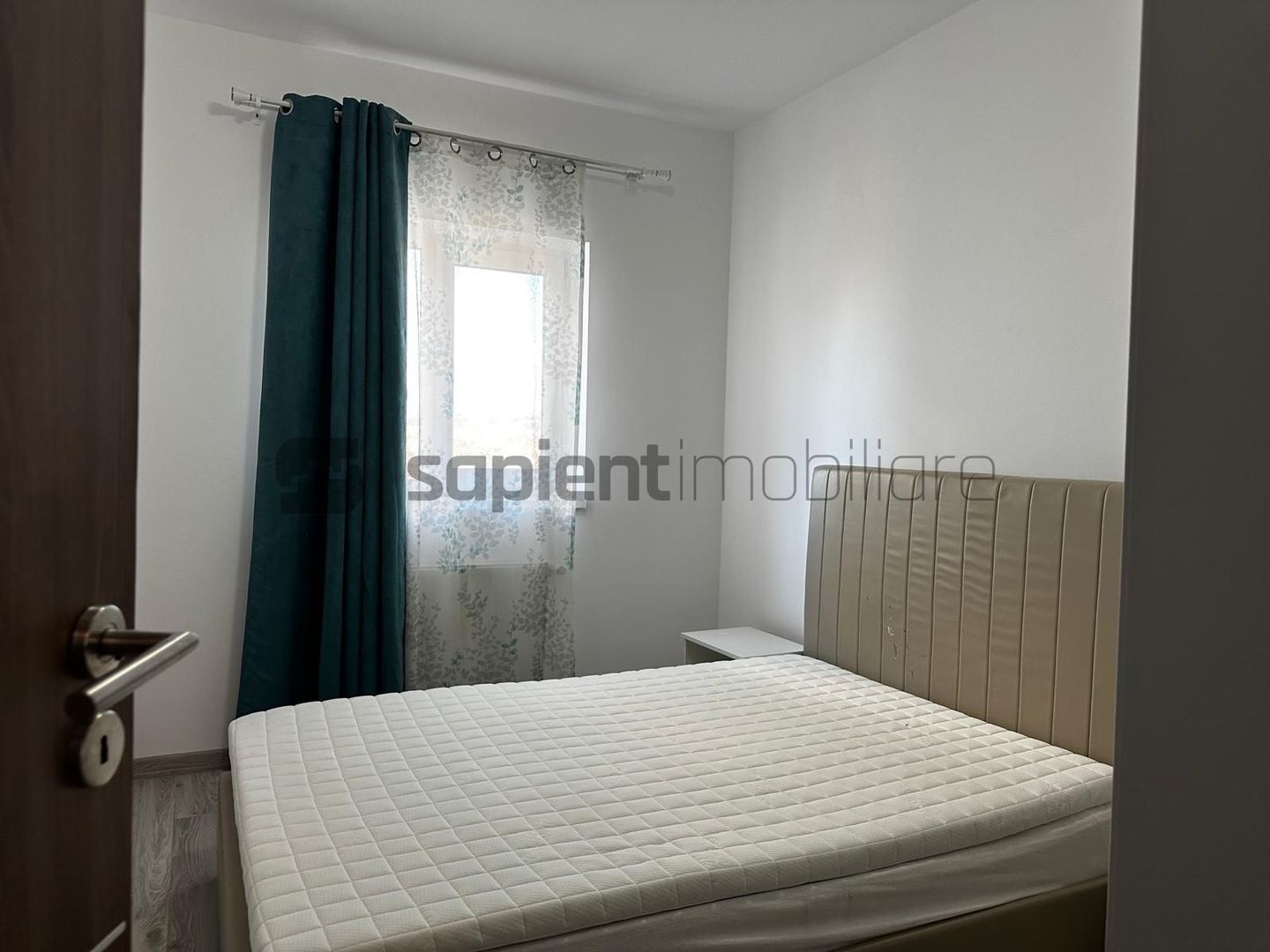 Ap.cu 3 cam.in bloc nou, zona Ramada - Poză 4