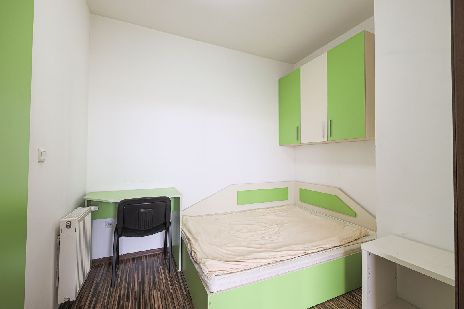 VANDUT! Apartament 2 camere + nișă de dormit - ARED R9 - COMISION 0% - Poză 4