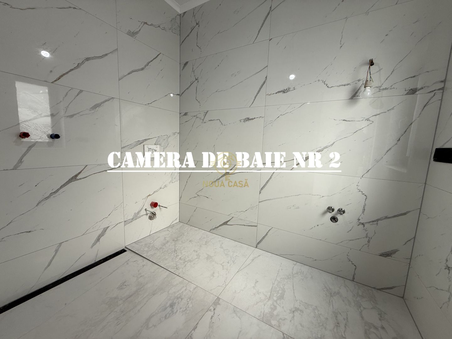 !Listare Noua ! De vanzare Casa Finisata 120MP  Cartier Olimp - Poză 7