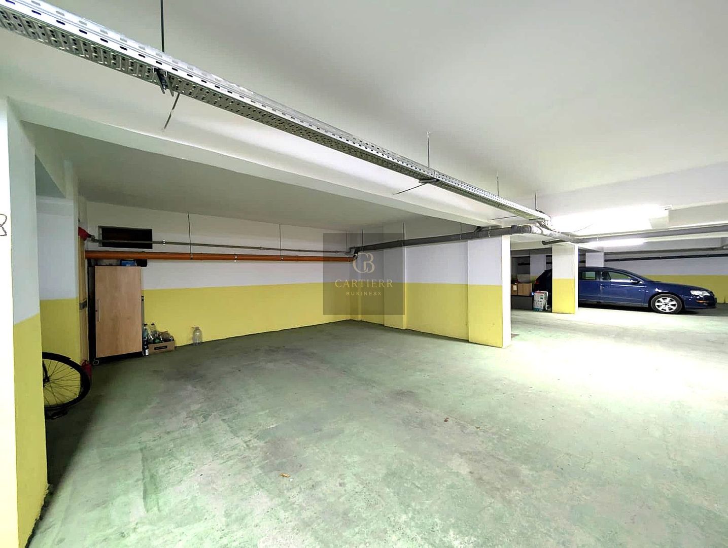 9 LOCURI DE PARCARE | EMANCIPĂRII - Poză 4