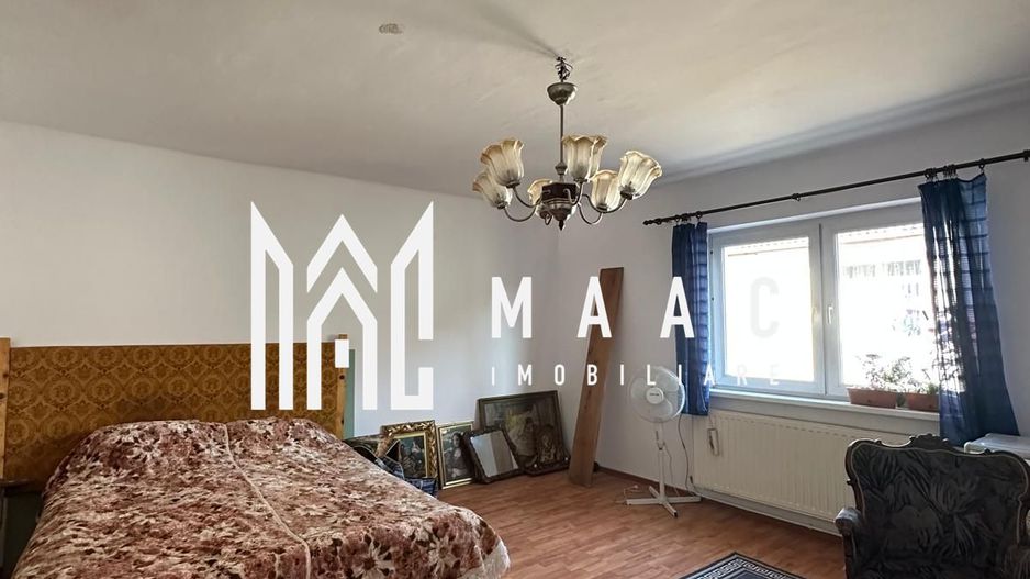 Casă de vânzare Sibiu 4 camere | Central | 115 mp utili, curte privată - Poză 5