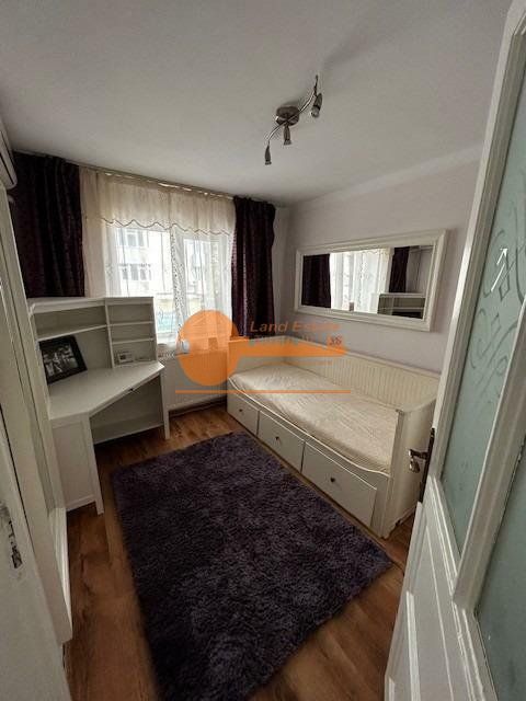 4 camere Turda-Regina Maria ( centrală-curte 88 mp ) - Poză 6