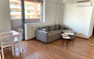 Apartment cu 2 camere de inchiriat | Vedere lac | Mutare imediata - Poză 8