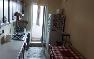 COMISION 0% | Apartament 3 camerfe | Giroc | 55 mp + 12 mp Balcon - Poză 10