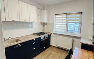 AP.2 CAMERE SALAJ, CENTRALA PROPRIE, BUCATARIE INCHISA,MOBILAT MODERN - Poză 7