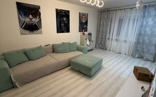 Etaj 2 , 3 camere decomandat Soarelui - Poză 14