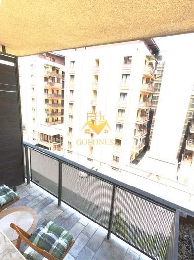 2 camere, parcare, Studium Green, Iulius Mall, Fsega, Pet Friendly - Poză 7