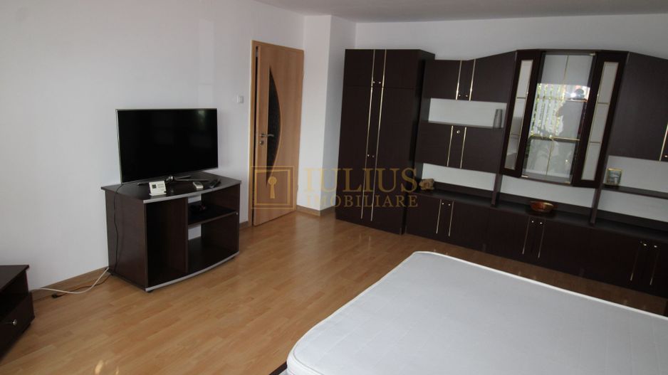 la 5 minute de Iulius Mall, centrala proprie, ideal pentru cuplu, studenti - Poză 3