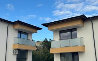 Garsoniera  zona Tudor Office Center - Parc Oancea - Poză 7