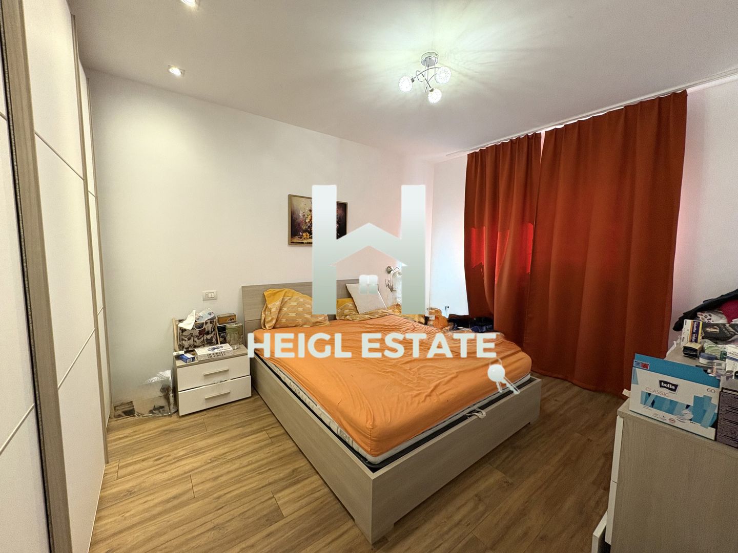 Duplex cu 3 camere in zona Calea Urseni - Poză 4