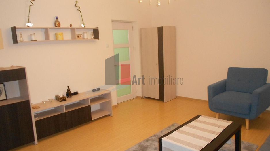 Garsoniera Tineretului - Poză 1