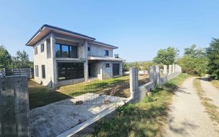 🏡 Vilă luminoasă, 4 camere, cu teren generos – Com. Plopu - Poză 5