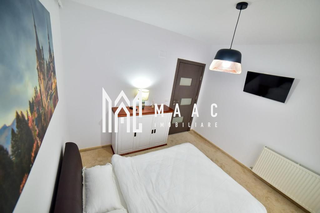 Apartament 2 Camere | Design Modern | City Residence - Poză 13