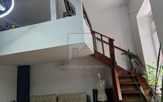 Vanzare apartament 4 camere - Sebastian - Vulcan - Poză 3