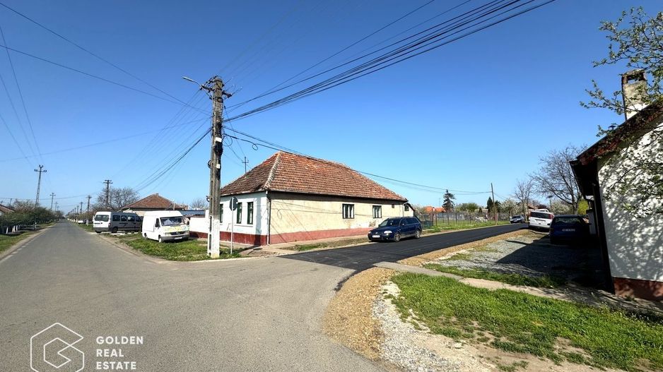 Casa cu teren 959 mp, Iratosu, Zona buna, Comision 0% - Poză 11