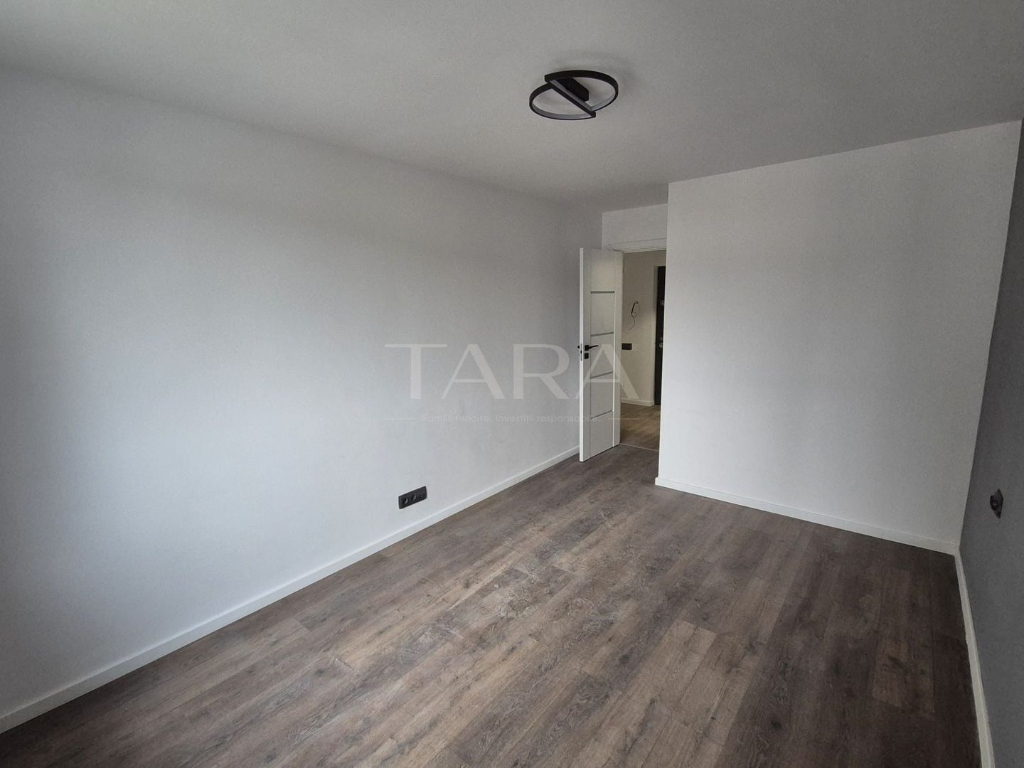 Apartament 2 camere, Calea Baciului,  bloc nou, parcare subterană. - Poză 4