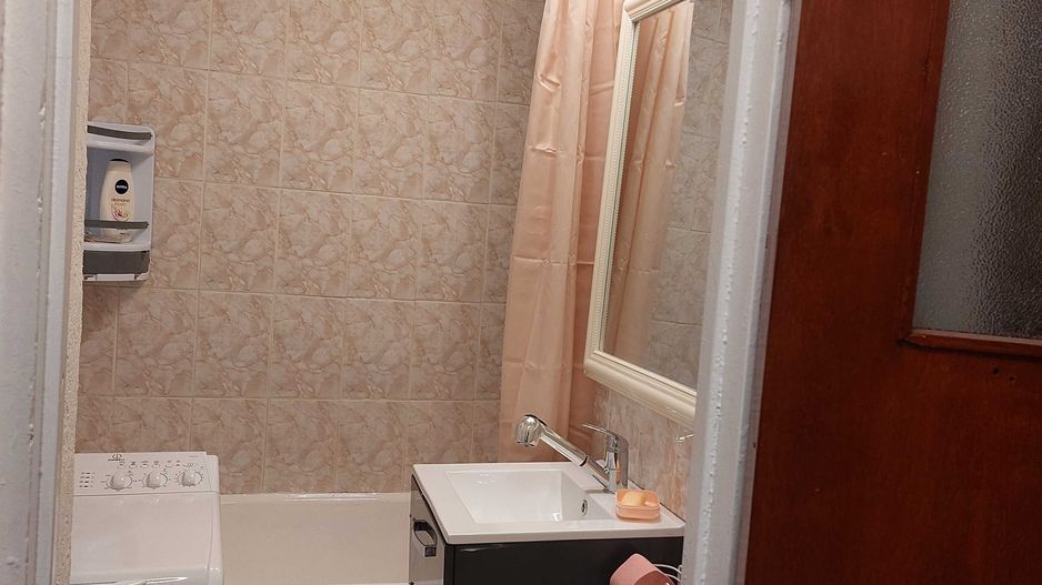 Facultatea de Constructii Bucuresti Tei dna Ghica 2 camere decomandate - Poză 2