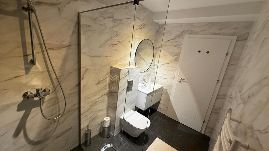 2 camere Lux - Aviatiei - Herastrau - Baneasa**** - Poză 9