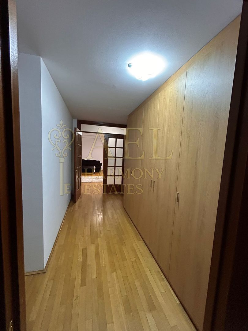 Apartament 4 camere de Inchiriat / Nordului / Herastrau - Poză 15