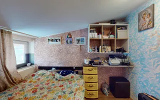 Casa P+1 Sector 5 / Ideala pentru doua familii sau investitie - Poză 28