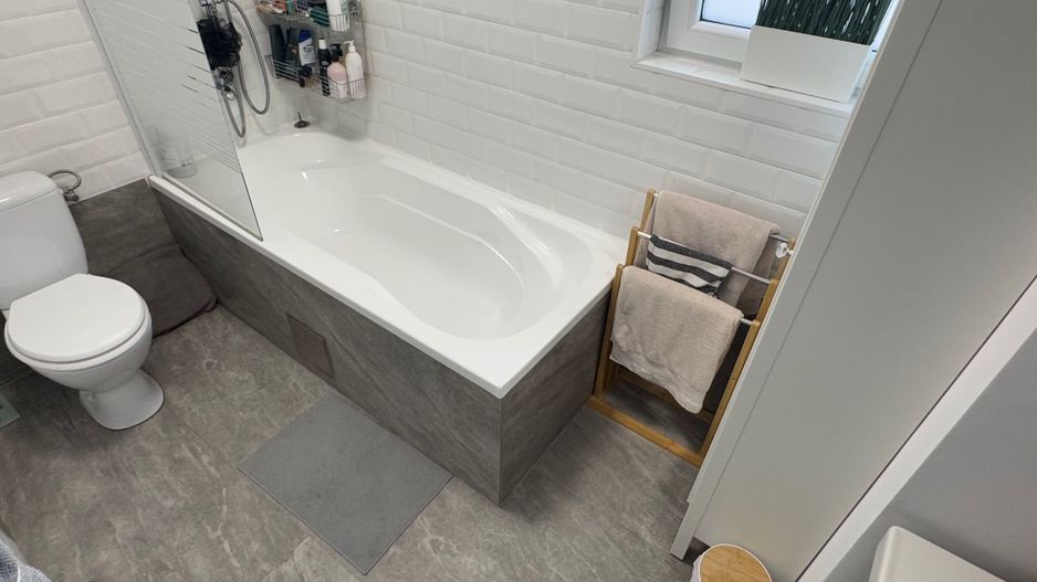 Vila 23 august Otopeni-Tunari, TOATE UTILITATILE, Zona buna 0% comision - Poză 12