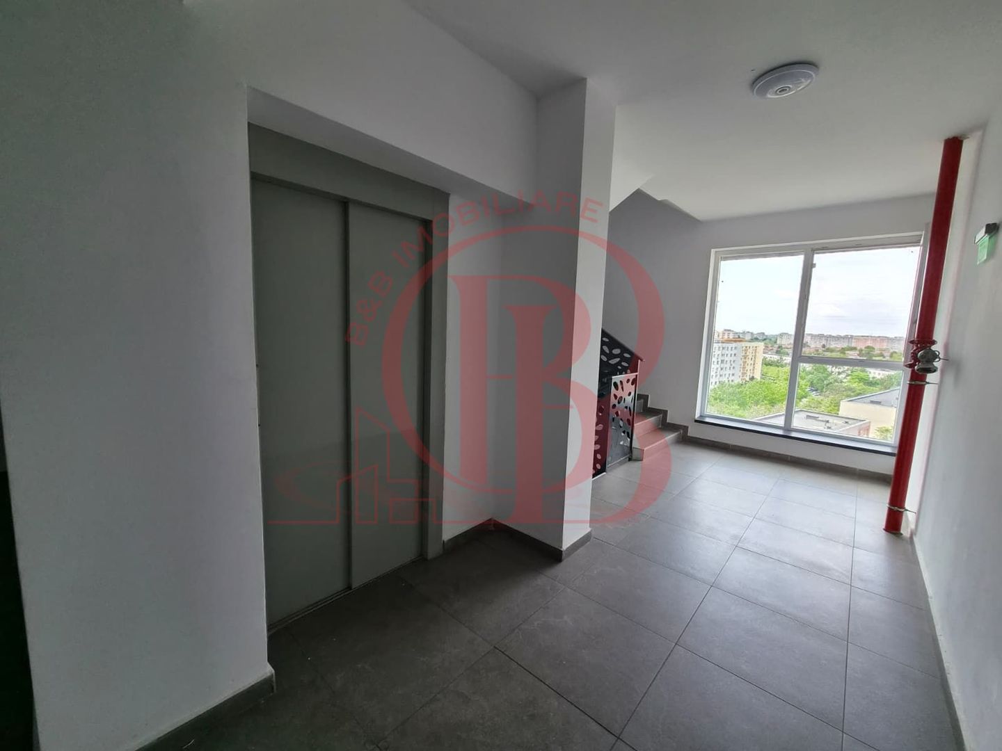 Apartament 2 camere Liviu Rebreanu Auchan Titan cu Parcare - Poză 16
