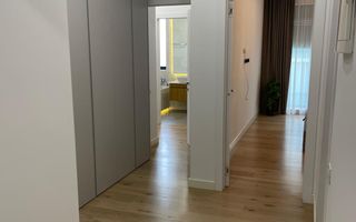 Herastrau apartament 3 camere gradina complex de lux rar la vanzare - Poză 3